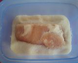 Foto del paso 2 de la receta: Lomo curado 🐷