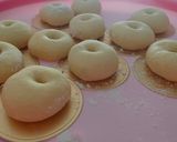 Foto langkah ke 24 dari resep Donat susu Dancow.