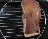 Foto langkah ke 5 dari resep Sio Bak / Babi Panggang / Belly Pork Roast.
