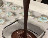صورة لخطوة 3 من وصفة كيكة فدج