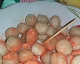 Foto langkah ke 7 dari resep Cimol Crunchy.