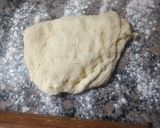 Foto del paso 3 de la receta: Bizcochitos "facilitos" de grasa sin grasa
