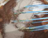 Foto del paso 2 de la receta: Tarta Bizcocho de Manzana Golden