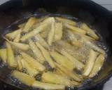 Peri Peri Sweet Potato Fries recipe step 6 photo