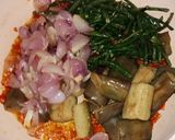 Foto langkah ke 3 dari resep Sambal RAJA Khas Kutai.