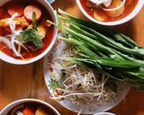 Hình bước làm 3 của món Bò kho chuẩn mẹ nấu