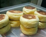 Foto langkah ke 6 dari resep Bakpia basah/bakpia teflon.