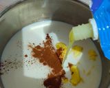 Foto langkah ke 1 dari resep Umm Ali.