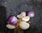 Foto langkah ke 3 dari resep Sop baso gurih.