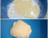 Foto langkah ke 2 dari resep Telur Gabus Keju.