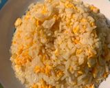 Foto langkah ke 2 dari resep Nasi Gila.