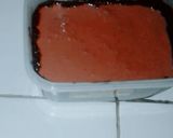 Foto langkah ke 5 dari resep Ace cream coklat.praktis.