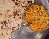 लोबिया की सब्जी (Lobia ki sabzi recipe in hindi) रेसिपी चरण 3 फोटो