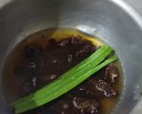 Foto langkah ke 1 dari resep Syrup Gula Merah.