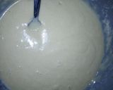A picture of step 3 of Muffins.