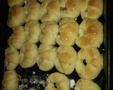 Foto del paso 5 de la receta: Medialunas saludables