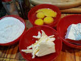 Redónditos de ricota