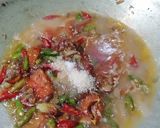 Foto langkah ke 3 dari resep Sambal tauco.