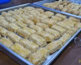 Foto langkah ke 6 dari resep Kastengel Ngeju Krenyess Krenyess.
