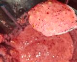 A picture of step 3 of Pulpy Falsa Juice.