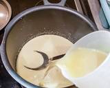 Thai green soup recipe step 4 photo