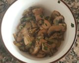 Foto del paso 4 de la receta: Ensalada mediterránea "mi versión"