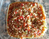 Foto del paso 1 de la receta: Tartar de arroz con curry de albahaca