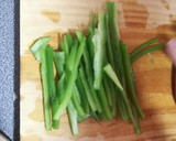 Foto del paso 2 de la receta: ¡Hoy tocan fajitas! 😋