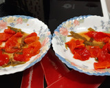 Foto del paso 3 de la receta: Ensalada de pimientos