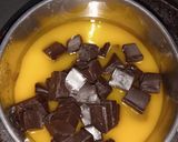 Foto langkah ke 2 dari resep Fudgy Brownies Gluten Free.