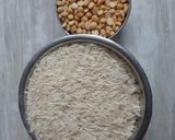 હાંડવો (Handvo Recipe In Gujarati) રેસીપી સ્ટેપ1ફોટો