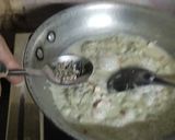 लौकी गुड़ की खीर रेसिपी चरण 3 फोटो
