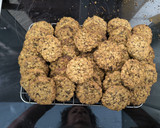 Foto del paso 8 de la receta: Galletas de avena