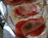 Foto del paso 1 de la receta: Libritos al horno