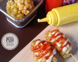 Foto langkah ke 5 dari resep Hottang.