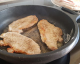 Foto del paso 1 de la receta: Lomo a la Zaragozana