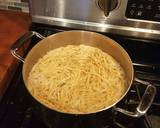 Stir-fry Noodle Soup recipe step 7 photo