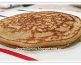 Foto del paso 10 de la receta: Tortitas de avena y plátano