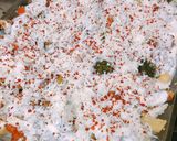 صورة لخطوة 4 من وصفة صينية الرز بالدجاج والخضار
