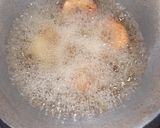 A picture of step 5 of Sweet Potato Donut.