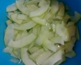 Foto langkah ke 2 dari resep Kripik pepaya.