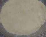 Foto del paso 2 de la receta: Tarta crumble de manzana