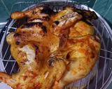 Foto langkah ke 6 dari resep Ayam Bakar Bumbu Rujak.