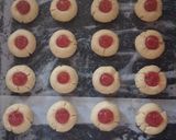 Foto del paso 5 de la receta: Ojitos