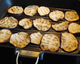 Foto del paso 1 de la receta: Berenjenas horneadas