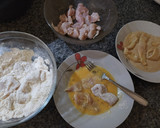 Foto del paso 2 de la receta: Fingers de pollo