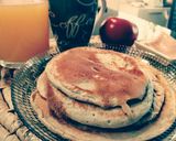 Foto del paso 3 de la receta Tortitas proteicas