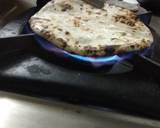 Stuffed Aloo Kulcha On Tava recipe step 10 photo