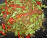 Foto langkah ke 4 dari resep Bihun Goreng Buncis.