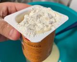 Foto del paso 2 de la receta: ⭐️ Queque de chocolate fácil 👩🏻🍳 (medidas de envase)